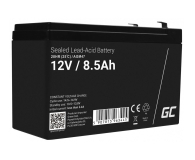 Green Cell Akumulator AGM 12V 8,5Ah - 688165 - zdjęcie 1